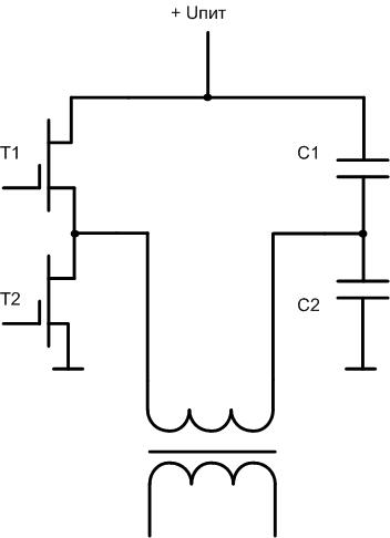 Импульсный блок питания – подборка схем для самостоятельного изготовления