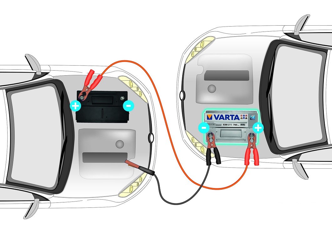 Как зарядить аккумулятор автомобиля если он полностью разряжен (в ноль)