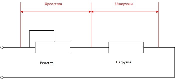  напряжения 220в: схемы на тиристоре, транзисторе, симисторе