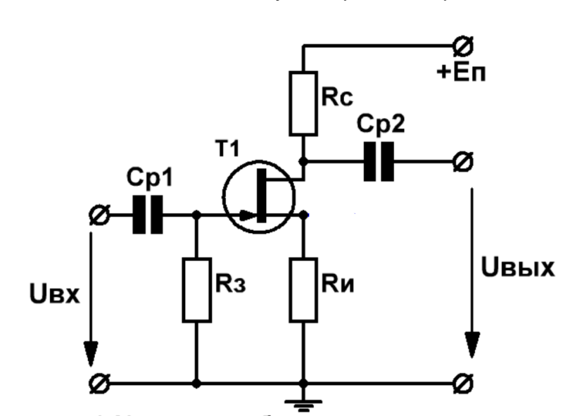 Как работает и для чего нужен транзистор