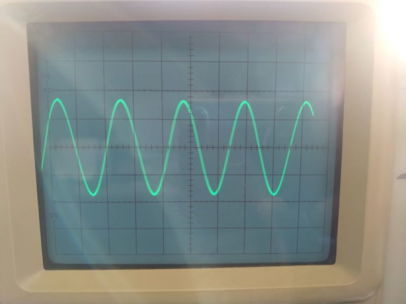 Что такое осциллограф, как с ним работать для измерения тока и частоты