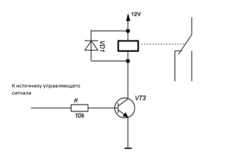 Характеристики и схемы на транзисторе КТ315