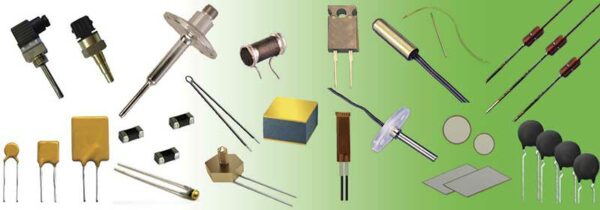 Что такое термистор (терморезистор), для чего нужен