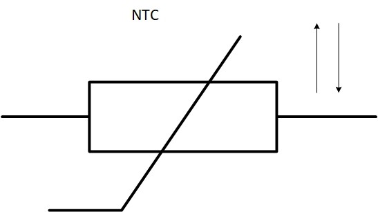 Что такое термистор (терморезистор), для чего нужен