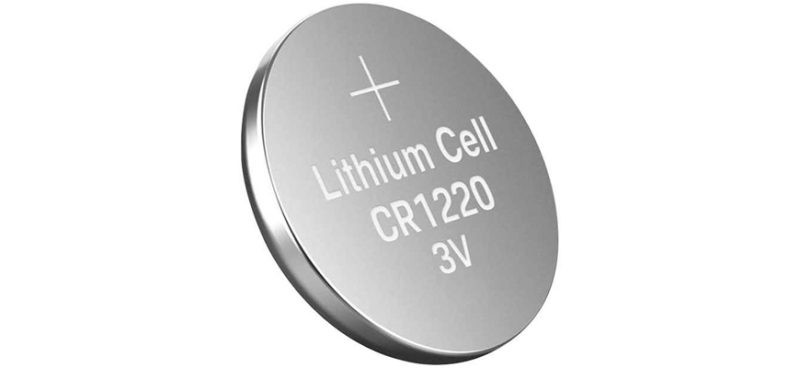 Аналоги батарейки CR1220
