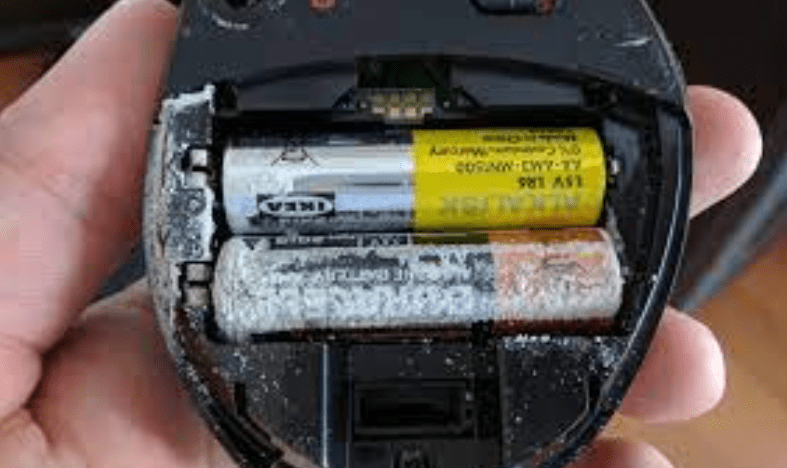 Какие батарейки нужны для газовой колонки
