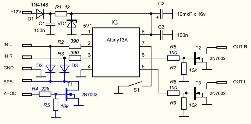 Технические характеристики и аналоги транзистора 2N7002