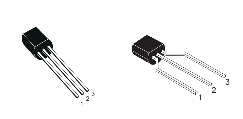 Технические характеристики и аналоги транзистора 2N3906