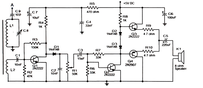 Технические характеристики и аналоги транзистора 2N2222
