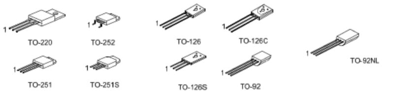 Технические характеристики и аналоги транзистора 13003