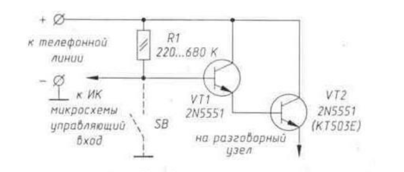 Технические характеристики и аналоги транзистора 2N5401