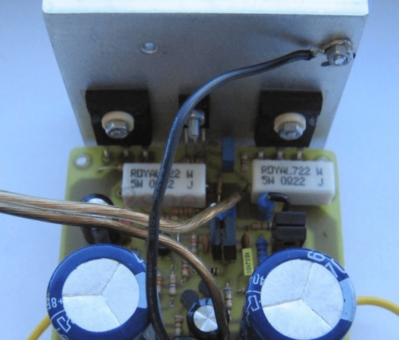 Технические характеристики и аналоги транзистора BD140