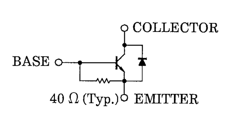Описание и аналоги транзистора D2499