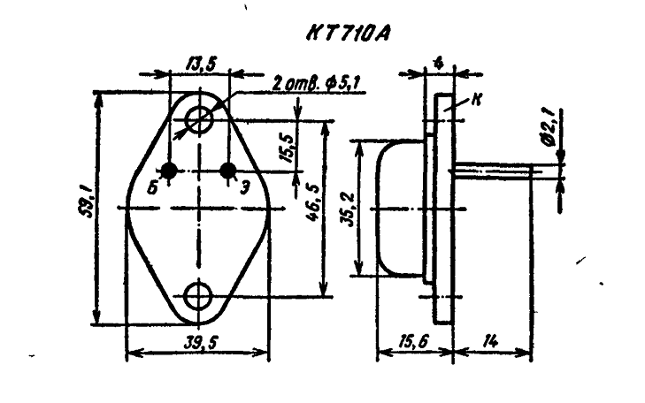 Описание и аналоги транзистора D2499