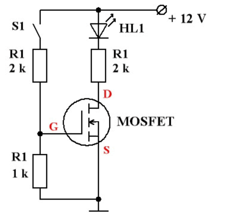 Описание и аналоги транзистора IRF740