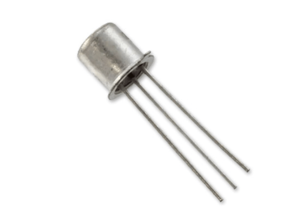На какой аналог заменить транзистор КП303