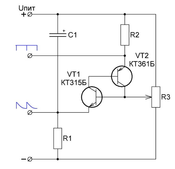 На какие аналоги заменить транзистор КТ361