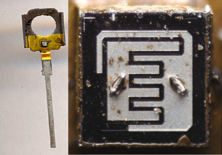 Технические характеристики и аналоги транзистора КТ815