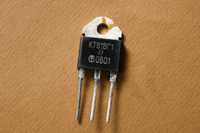 Технические параметры и аналоги транзистора КТ818