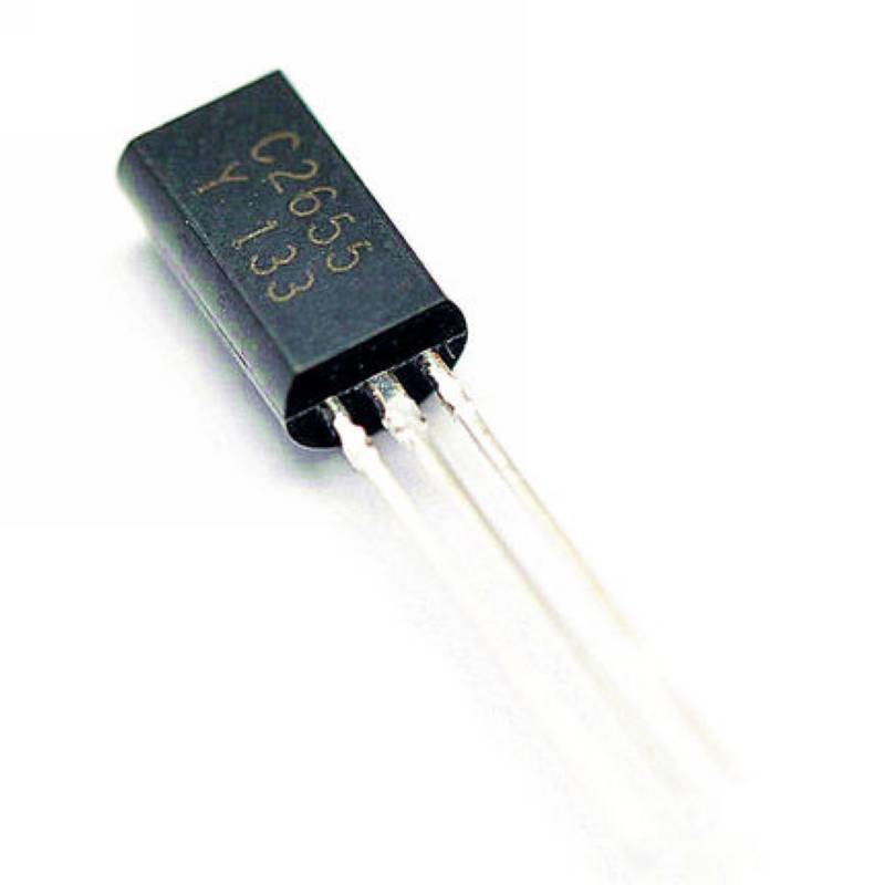 Технические параметры и аналоги транзистора С3198