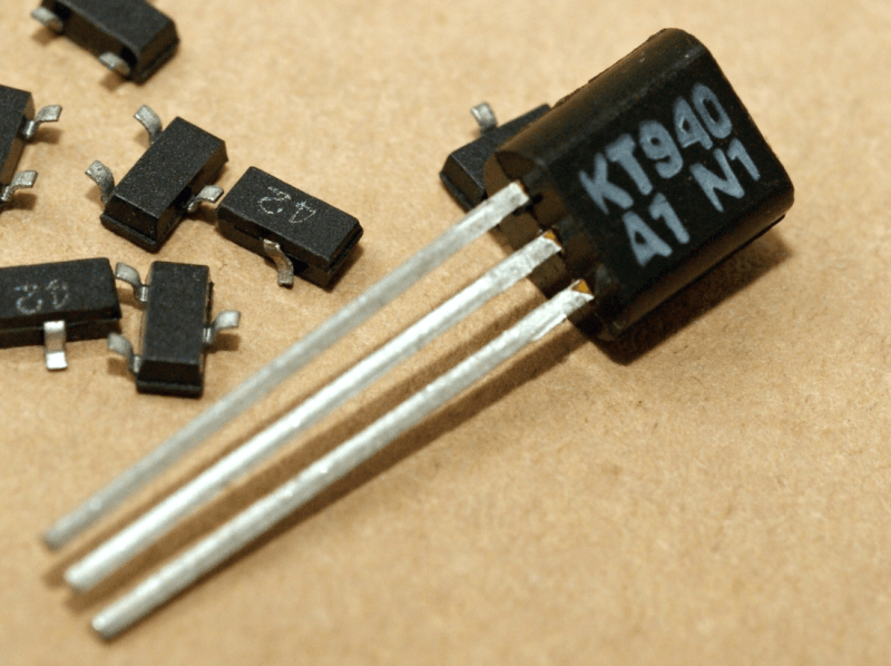 Технические параметры и аналоги транзистора КТ940А