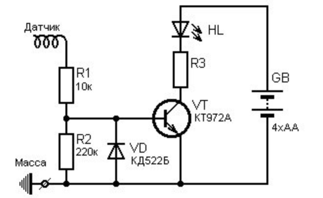 Технические параметры и аналоги транзистора КТ972А