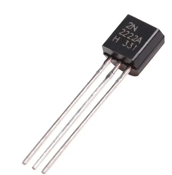 Технические параметры и аналоги транзистора S9014