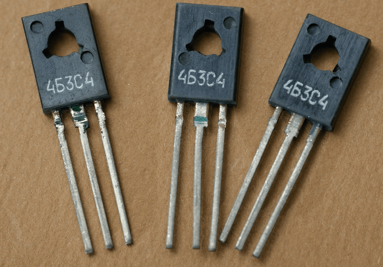 Технические параметры и аналоги транзистора КТ814
