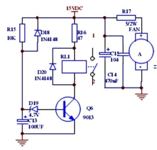 Технические параметры и аналоги транзистора S9013