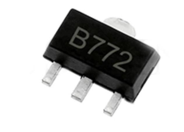 Технические параметры и аналоги транзистора B772