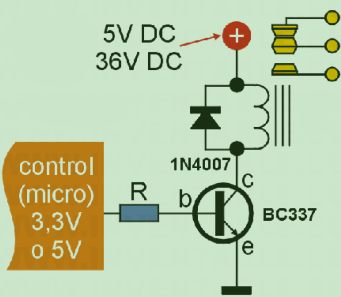 На какие аналоги заменить транзистор BC337