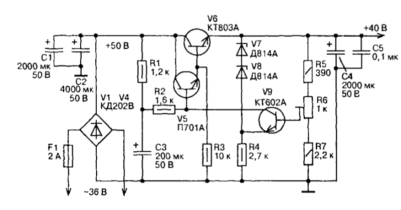 Содержание драгметаллов в транзисторе КТ803А