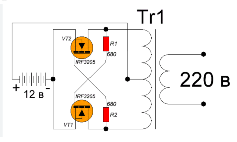 Технические параметры и аналоги транзистора IRF3205