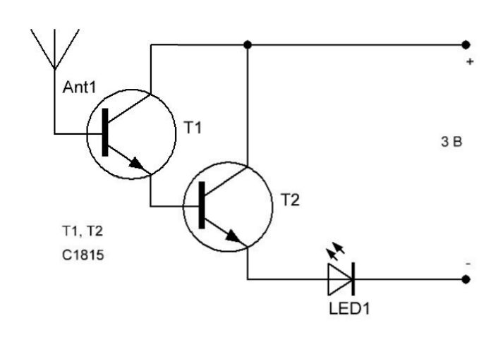 Технические параметры и аналоги транзистора C1815