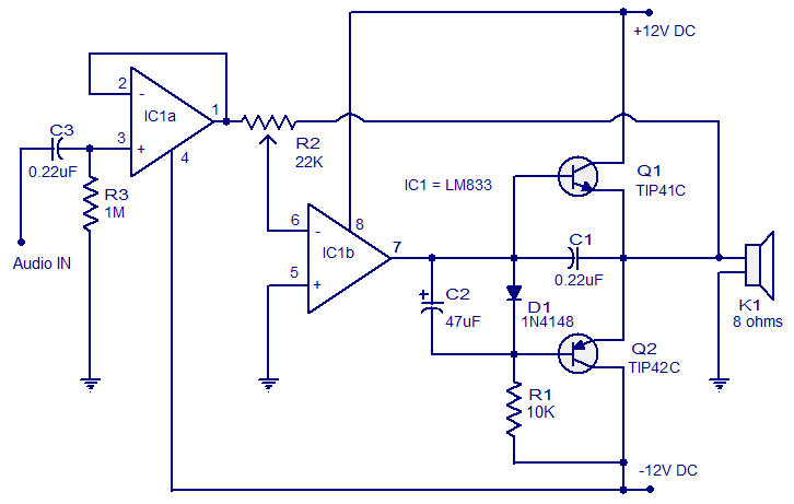 На какие аналоги заменить транзистор TIP42C