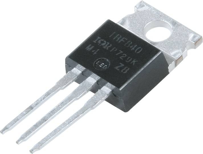 Технические параметры и аналоги транзистора IRFP460