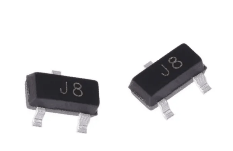 Технические параметры и аналоги транзистора S9018