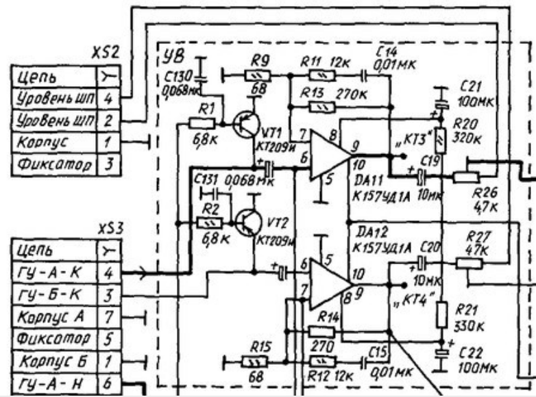 Технические параметры и аналоги транзистора КТ209